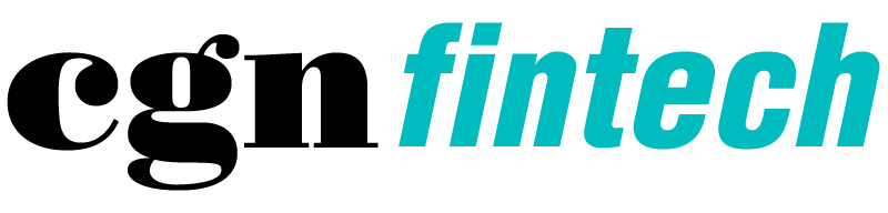 Logo CGN Fintech